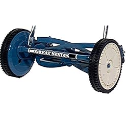 Alternative view of Great States 204-14 Hand Reel 14 Inch Push Lawn Mower