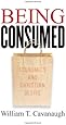 Being Consumed: Economics and Christian Desire