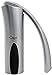 Ozeri Regalia Corkscrew Wine Opener, Silver