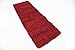 Unique Loom Solid Shag Collection Area Rug (2' 2