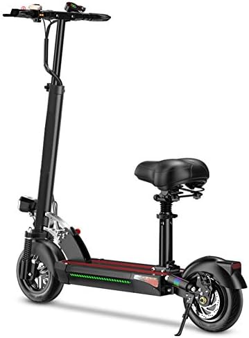 Warmth Supplies Scooter Lithium Battery Electric Scooter Adult Folding Generation Driving Two-Wheeled Scooter Mini Electric Car Battery Car