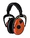 Walker's Game Ear Power Electric Muffs with AFT