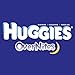 Huggies OverNites Diapers, Size 3, Big Pack, 72 Count