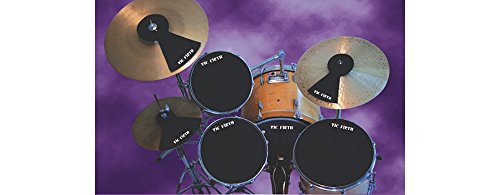 Vic Firth Individual Drum, 10