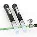 The ultimate adjustable crossfit workout JUMP SPEED ROPE to create greater fitness!