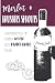 Merlot & Brussels Sprouts: Fundamentals of Pairing Wine with Plant-Based Foods by Mandy Nash