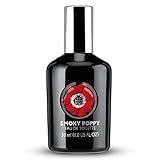 The Body Shop Smoky Poppy Eau De Toilette