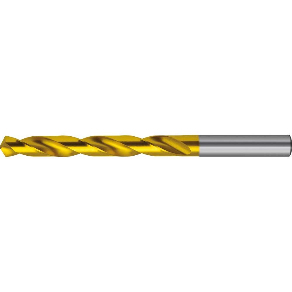 Gühring 9006510035000 Standard Twist Drill Din 338 Type N 3, 50mm, 0 V, Blue/Yellow