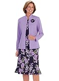 4-Piece Print Wardrober