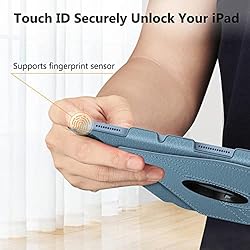 Fintie Rotating Case for iPad 10th Generation 10.9