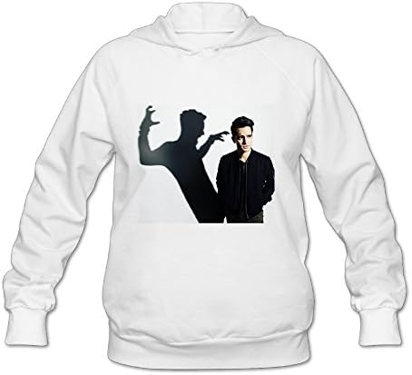 Woman's Popular Fashion Hoodies Sweatshirts Panic At The Disco Tour