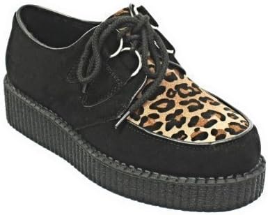 brothel creeper shoes