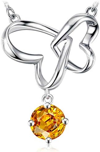 Swarovski Elements 925 Sterling Silver 