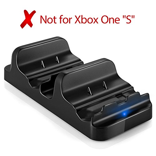 Xbox-One-Dual-Charging-Dock-Charger-Station-with-2-Rechargeable-Batteries-and-USB-Cable-For-Xbox-One-Wireless-Controller