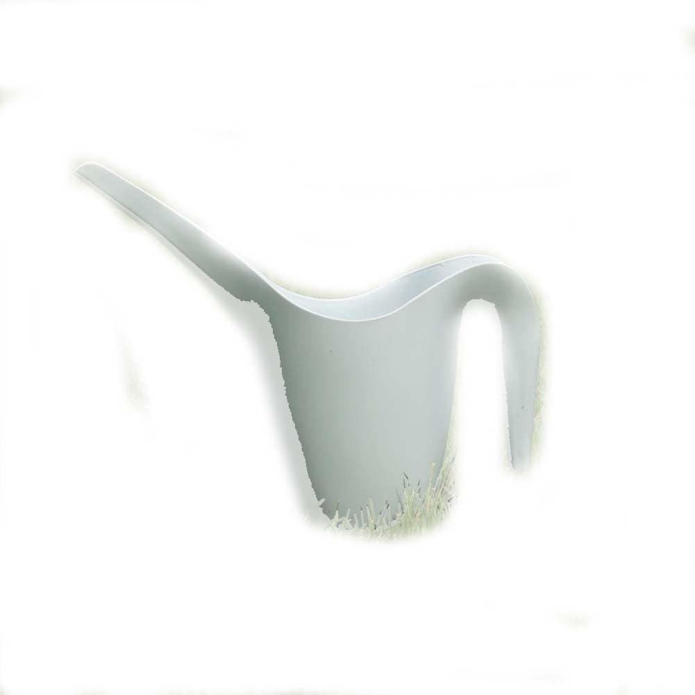 Flower watering kettle/flower pot/watering/plastic pot/long mouth watering pot/gardening tools/creative watering tools-C