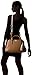 Nine West Esmerelda Satchel, Dark Camel/White/Dark Camel/French Navy/Multi