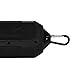 CYLO Waterproof Bluetooth Speaker Rock Solid IPX67 Portable with Powerful 2 X 3.0 Watt Output, 33-Foot Bluetooth Range with Waterproof Bluetooth Speaker Rugged Heavy-Duty Shockproof Capability