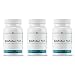 Stop Aging Now - BetaPollen Plus Prostate Support - with Beta Sitosterol, Pollen Extract and Lycopene - 90 Veggie Caps (3 Bottles)