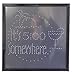 19x19 Large It's 5:00 Somewhere Motion LED Sign by WI