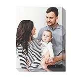 Personalized Image/Picture/Photo to Canvas Print Wall Art - Custom Your Photo/Picture On Canvas Or You Can Choose Our Design Image to Digitally Printed(11