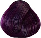 Directions Plum Semi-Permanent Hair Colour 88ml Tub Ammonia Free view 3