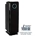 Germ Guardian True HEPA Filter Air Purifier for Home, Pets, Office, Bedrooms, Filters Allergies, Pollen, Smoke, Dust, Dander, UV-C Sanitizer Eliminates Germs, Mold, Odors, Quiet 22 inch 3-in-1 AC4300B