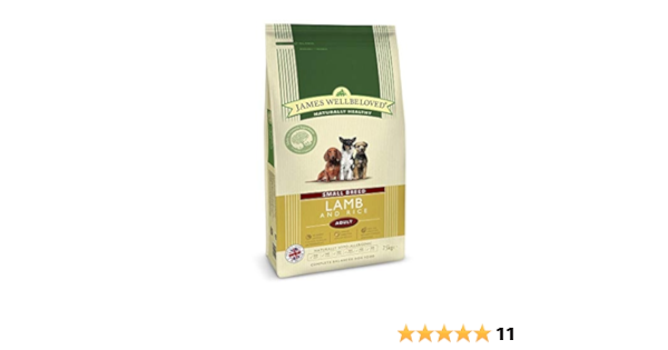 amazon james wellbeloved