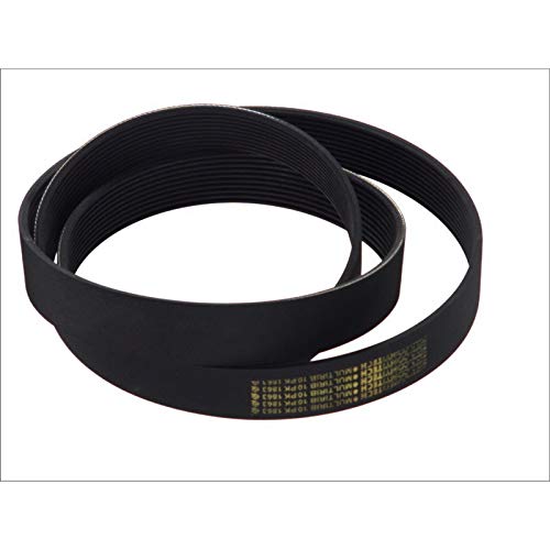 CONTITECH 10PK1863 Cinghia servizi