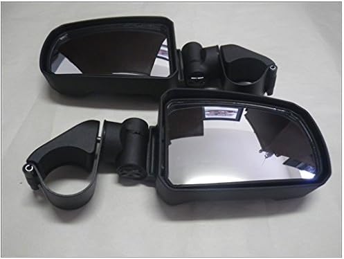 Arctic Cat Wildcat Trail 1000 12-16 Seizmik Pursuit Side View Mirror