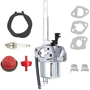 Aazon.co : Genuine LCT Lauson 20822211 1/4 Fuel Petcock Non