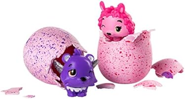 hatchimals medianos