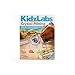 4M Kidzlabs Crystal Mining Kit - DIY Geology Science Dig Excavate Gemstones Minerals - STEM Toys Gift for Kids & Teens, Boys & Girls primary
