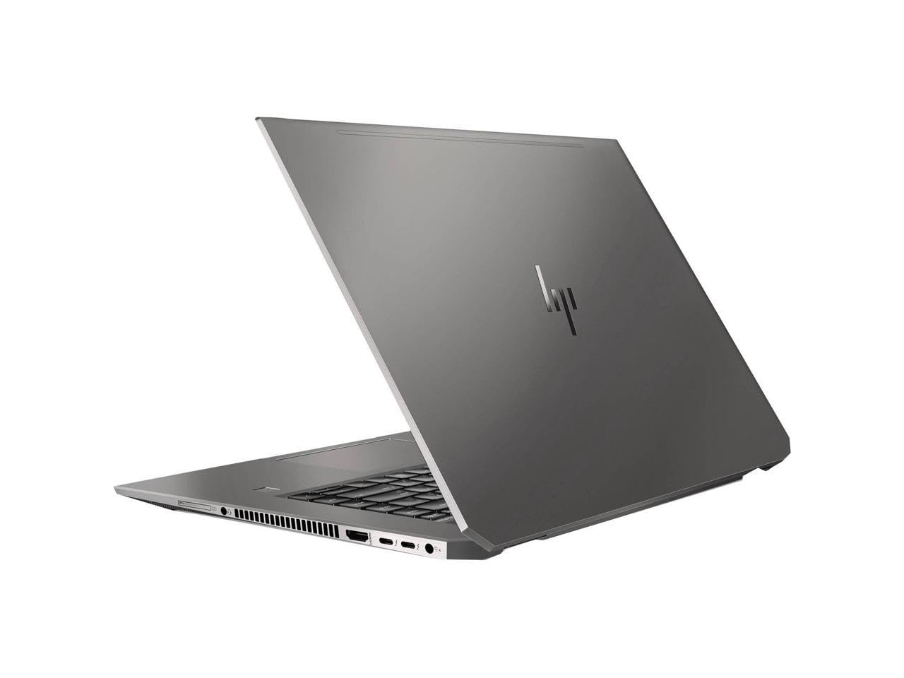 HP ZBook Studio G5 15.6