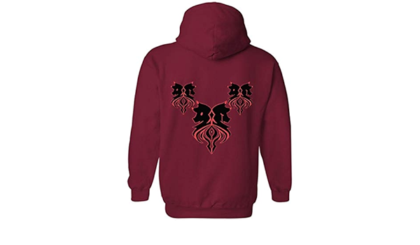 aaron lycan hoodie amazon