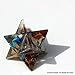 7 Chakra Orgone Merkaba Star - Crystals with Orgone Energy!