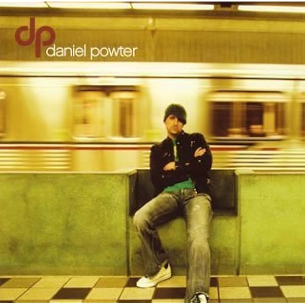 ★ Daniel Powter プロモ盤 レコード 12\