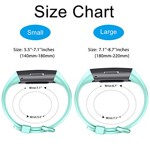 5 Vancle+Compatible+Replacement+Accessories+Wristbands