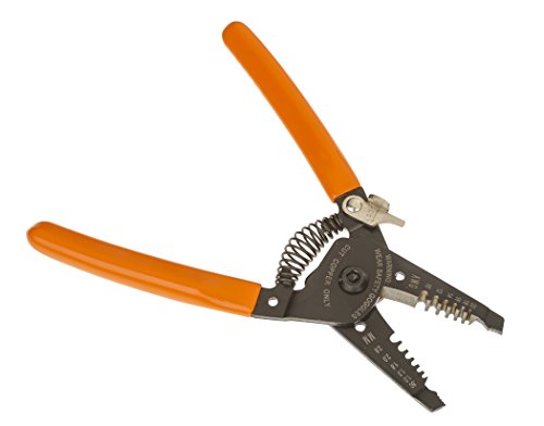 Steelex D3620 6-Inch Wire Stripper