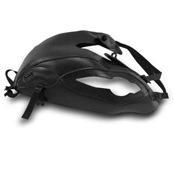 Tankschutzhaube Bagster Honda X4 97-98 schwarz