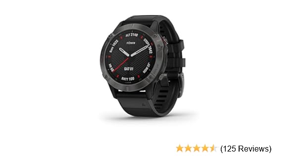 used garmin watches for sale