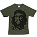 ShirtBANC Brand Ernesto Guevara Colombian Revolutionary Che Shirt Revolution