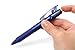 Pilot Ballpoint Pen, Down Force, Blue Body (BDW-40F-L)