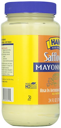 Hain Mayo Safflower 24 Oz - Thumbnail 7
