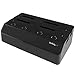 StarTech.com 4-Bay Hard Drive Docking Station for 2.5”/3.5” SSDs and HDDs - eSATA/USB 3.0 to SATA (6Gbps) - Quad Bay Drive Dock