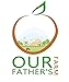 Apricot Kernels/Seeds (1/2 Pound / 227 grams) Our Father's Farm Bitter Certified Organic Raw