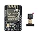 diymore ESP32 CAM DC 5V Dual-core 32-bit CPU 4M PSRAM Wireless WiFi Bluetooth ESP32 Camera Module 2MP TF Card OV2640 OV7670 Camera Development Board