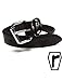 Urban Carry Gun Belt - BLACK
