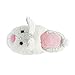 Kids Classic Bunny Slippers - Plush Rabbit Animal Slippers