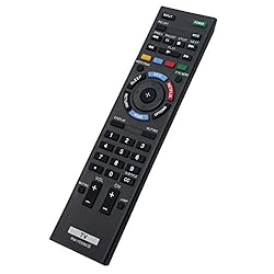 RM-YD096 Replace Remote Control fit for Sony LCD TV