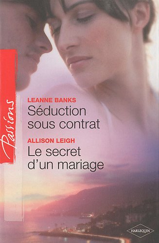 Séduction sous contrat